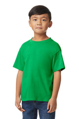 Gildan Youth Softstyle Midweight Tee 65000B