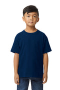Gildan Youth Softstyle Midweight Tee 65000B