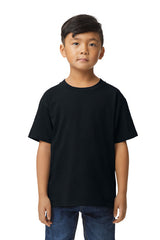 Gildan Youth Softstyle Midweight Tee 65000B