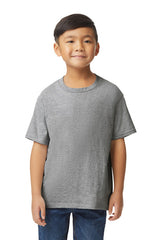 Gildan Youth Softstyle Midweight Tee 65000B