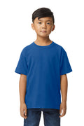 Gildan Youth Softstyle Midweight Tee 65000B