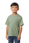 Gildan Youth Softstyle Midweight Tee 65000B