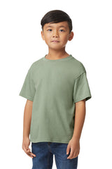 Gildan Youth Softstyle Midweight Tee 65000B