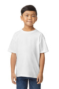 Gildan Youth Softstyle Midweight Tee 65000B
