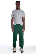 JERZEES Men's NuBlend Sweatpants 973M