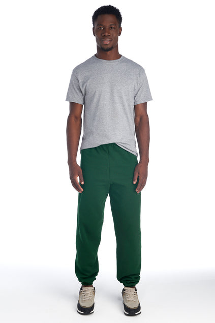 JERZEES Men's NuBlend Sweatpants 973M