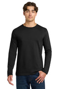 Gildan Men's Softstyle Long Sleeve T-Shirt 64400