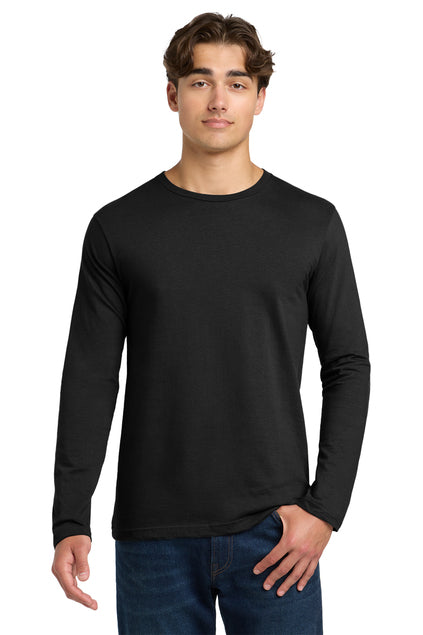 Gildan Men's Softstyle Long Sleeve T-Shirt 64400