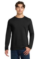 Gildan Men's Softstyle Long Sleeve T-Shirt 64400