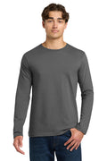 Gildan Men's Softstyle Long Sleeve T-Shirt 64400