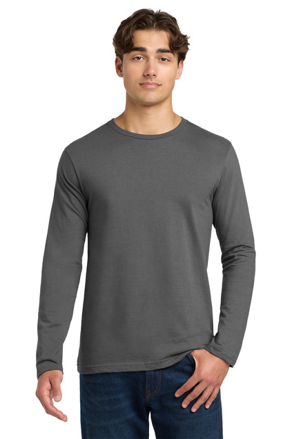 Gildan Men's Softstyle Long Sleeve T-Shirt 64400