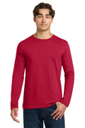 Gildan Men's Softstyle Long Sleeve T-Shirt 64400