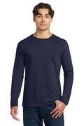 Gildan Men's Softstyle Long Sleeve T-Shirt 64400