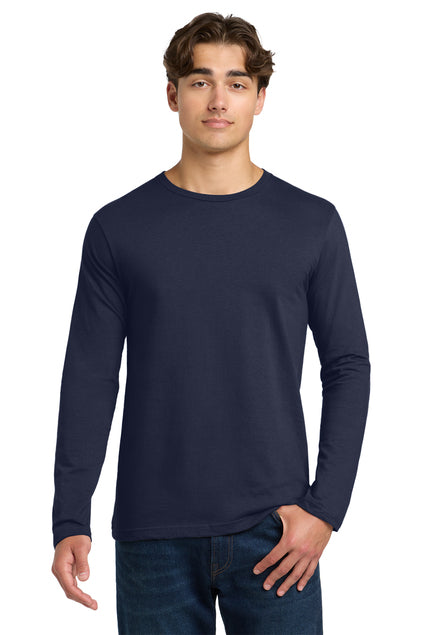 Gildan Men's Softstyle Long Sleeve T-Shirt 64400