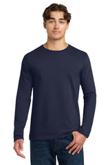 Gildan Men's Softstyle Long Sleeve T-Shirt 64400