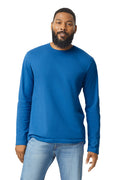Gildan Men's Softstyle Long Sleeve T-Shirt 64400