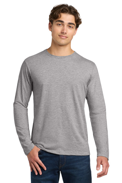Gildan Men's Softstyle Long Sleeve T-Shirt 64400