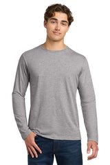 Gildan Men's Softstyle Long Sleeve T-Shirt 64400
