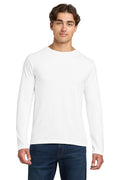 Gildan Men's Softstyle Long Sleeve T-Shirt 64400