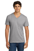 Gildan Men's Softstyle V-Neck T-Shirt. 64V00