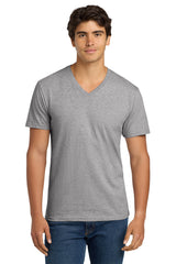 Gildan Men's Softstyle V-Neck T-Shirt. 64V00