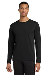 Gildan Men's Performance Long Sleeve T-Shirt 42400 Mens Apparel Shirts & Tops
