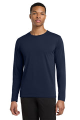 Gildan Men's Performance Long Sleeve T-Shirt 42400 Mens Apparel Shirts & Tops
