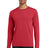 Gildan Men's Performance Long Sleeve T-Shirt 42400 Mens Apparel Shirts & Tops