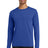 Gildan Men's Performance Long Sleeve T-Shirt 42400 Mens Apparel Shirts & Tops