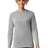Gildan Men's Performance Long Sleeve T-Shirt 42400 Mens Apparel Shirts & Tops