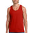 Gildan Men's Ultra Cotton Tank Top 2200 Mens Apparel Shirts & Tops
