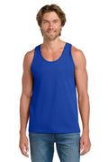 Gildan Men's Ultra Cotton Tank Top 2200 Mens Apparel Shirts & Tops