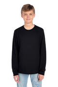 JERZEES Youth Dri-Power 50/50 Cotton/Poly Long Sleeve 29BL