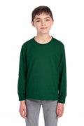 JERZEES Youth Dri-Power 50/50 Cotton/Poly Long Sleeve 29BL