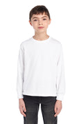 JERZEES Youth Dri-Power 50/50 Cotton/Poly Long Sleeve 29BL