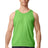 Gildan Men's Heavy Cotton Tank Top G5200 Mens Apparel Shirts & Tops