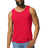 Gildan Men's Heavy Cotton Tank Top G5200 Mens Apparel Shirts & Tops