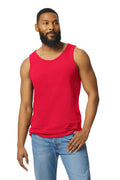 Gildan Men's Heavy Cotton Tank Top G5200 Mens Apparel Shirts & Tops