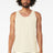 BELLA + CANVAS Unisex Jersey Tank BC3480 Mens Apparel Shirts & Tops
