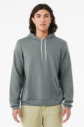 BELLA + CANVAS Unisex Sponge Fleece Pullover Hoodie BC3719