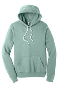 BELLA + CANVAS Unisex Sponge Fleece Pullover Hoodie BC3719