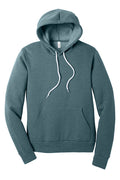 BELLA + CANVAS Unisex Sponge Fleece Pullover Hoodie BC3719