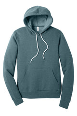 BELLA + CANVAS Unisex Sponge Fleece Pullover Hoodie BC3719