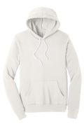 BELLA + CANVAS Unisex Sponge Fleece Pullover Hoodie BC3719
