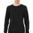 BELLA + CANVAS Unisex Sponge Fleece Raglan Sweatshirt BC3901 1/2 Mens Apparel Hoodies & Sweatshirts