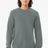 BELLA + CANVAS Unisex Sponge Fleece Raglan Sweatshirt BC3901 1/2 Mens Apparel Hoodies & Sweatshirts