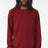 BELLA + CANVAS Unisex Sponge Fleece Raglan Sweatshirt BC3901 1/2 Mens Apparel Hoodies & Sweatshirts