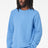 BELLA + CANVAS Unisex Sponge Fleece Raglan Sweatshirt BC3901 1/2 Mens Apparel Hoodies & Sweatshirts