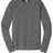 BELLA + CANVAS Unisex Sponge Fleece Raglan Sweatshirt BC3901 1/2 Mens Apparel Hoodies & Sweatshirts