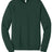 BELLA + CANVAS Unisex Sponge Fleece Raglan Sweatshirt BC3901 1/2 Mens Apparel Hoodies & Sweatshirts